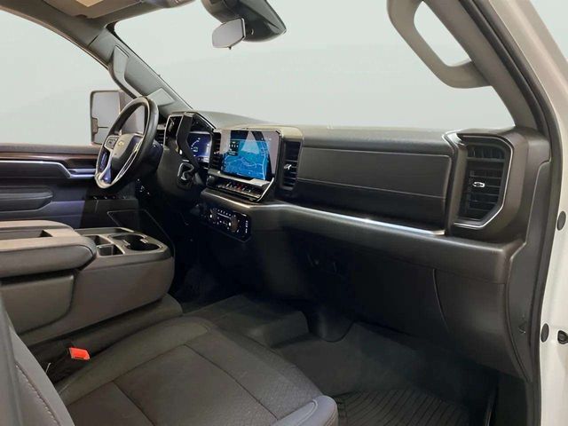 2025 Chevrolet Silverado 2500HD LT Dallas TX