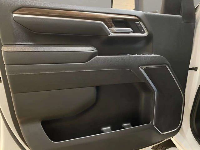 2025 Chevrolet Silverado 2500HD LT Dallas TX