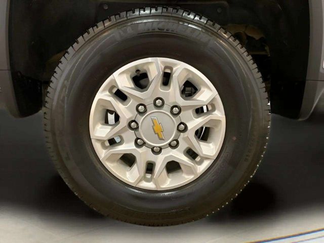 2025 Chevrolet Silverado 2500HD LT Dallas TX