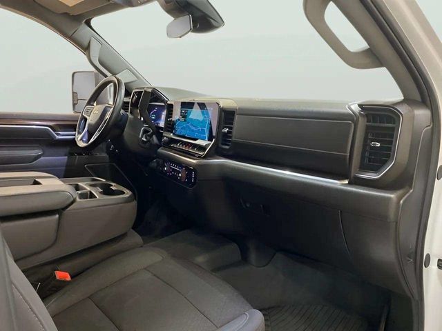 2025 Chevrolet Silverado 2500HD LT Dallas TX