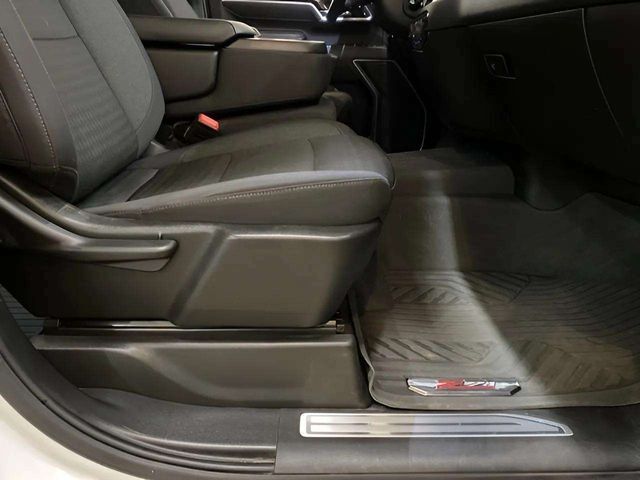 2025 Chevrolet Silverado 2500HD LT Dallas TX