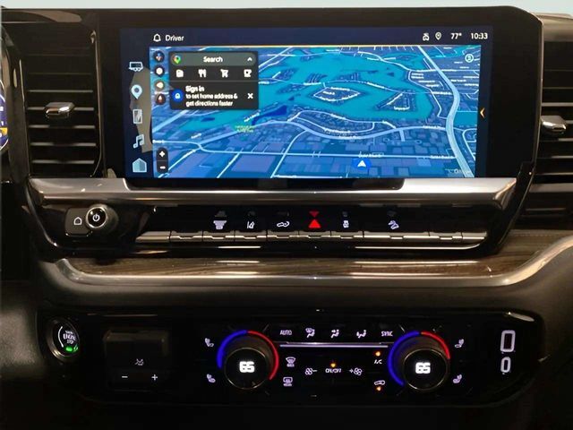2025 Chevrolet Silverado 2500HD LT Dallas TX