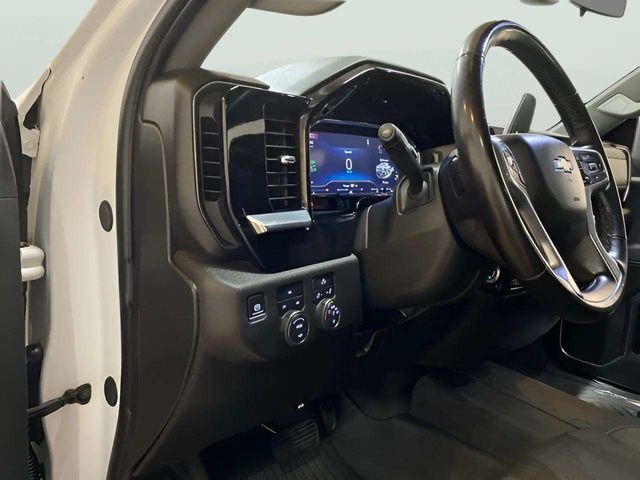 2025 Chevrolet Silverado 2500HD LT Dallas TX