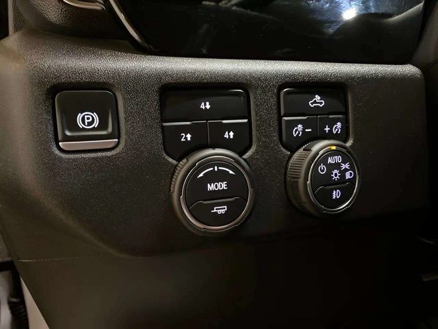 2025 Chevrolet Silverado 2500HD LT Dallas TX