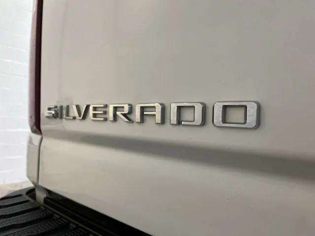 2025 Chevrolet Silverado 2500HD LT Dallas TX