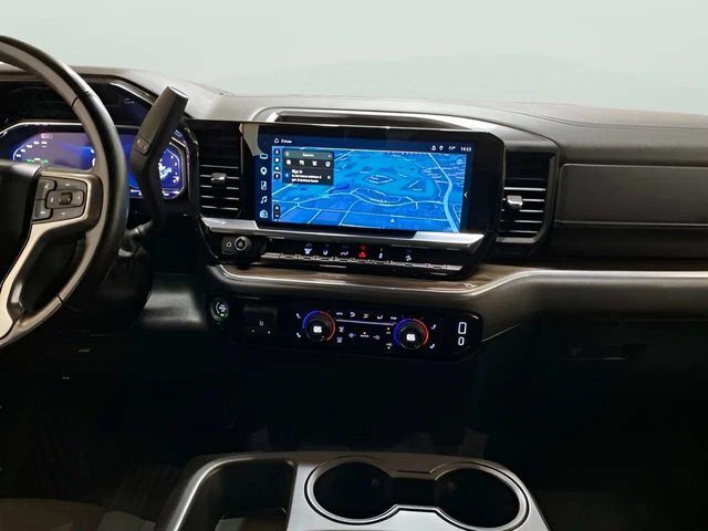2025 Chevrolet Silverado 2500HD LT Dallas TX