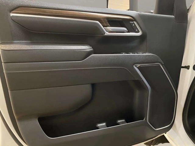 2025 Chevrolet Silverado 2500HD LT Dallas TX