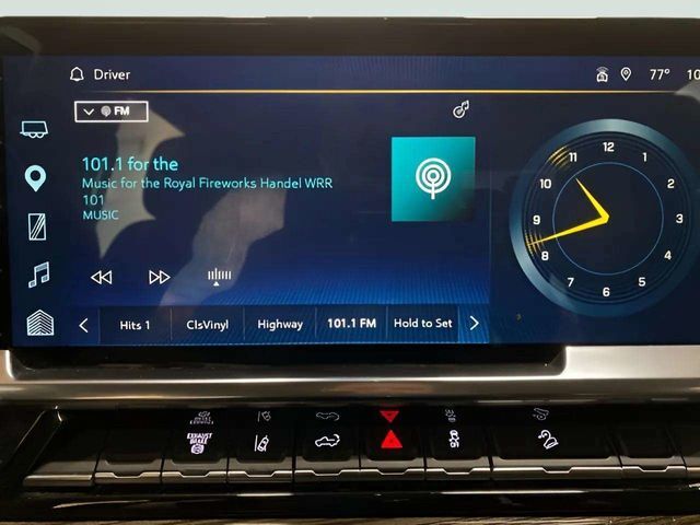 2025 Chevrolet Silverado 2500HD LT Dallas TX