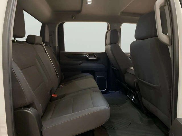 2025 Chevrolet Silverado 2500HD LT Dallas TX