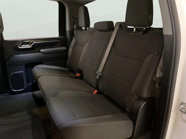 2025 Chevrolet Silverado 2500HD LT Dallas TX