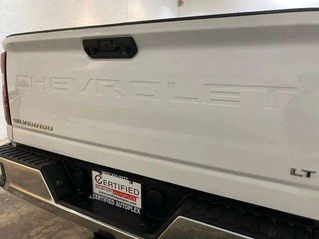 2025 Chevrolet Silverado 2500HD LT Dallas TX