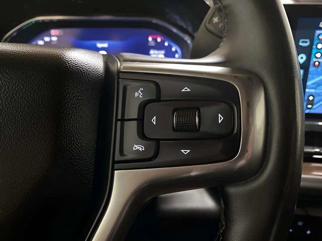 2025 Chevrolet Silverado 2500HD LT Dallas TX