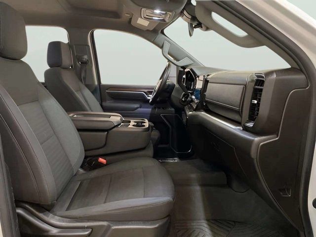 2025 Chevrolet Silverado 2500HD LT Dallas TX