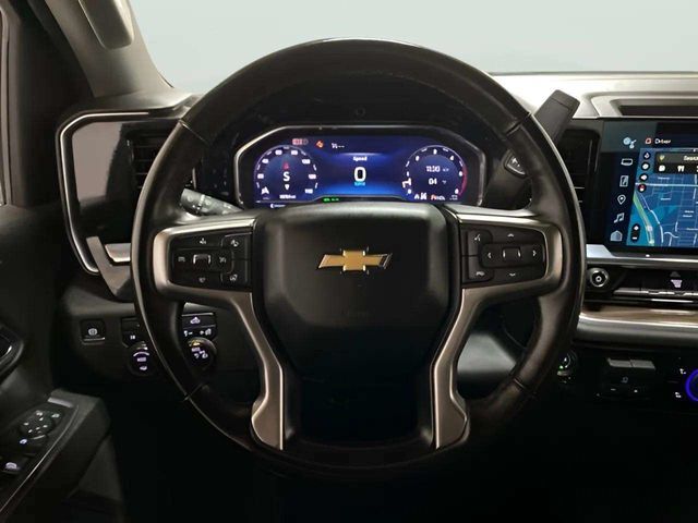 2025 Chevrolet Silverado 2500HD LT Dallas TX
