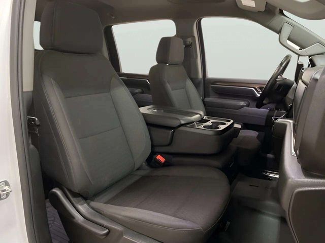 2025 Chevrolet Silverado 2500HD LT Dallas TX