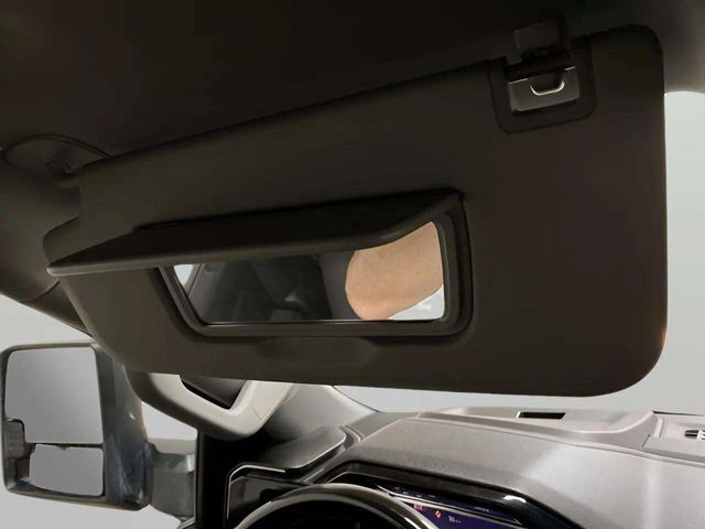 2025 Chevrolet Silverado 2500HD LT Dallas TX