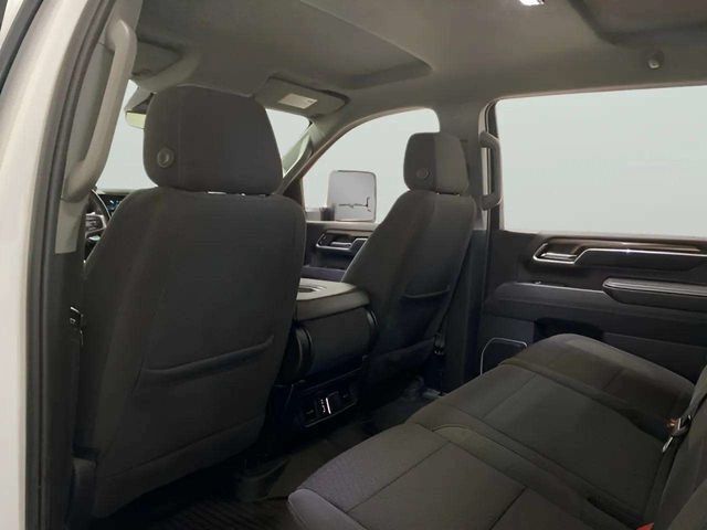 2025 Chevrolet Silverado 2500HD LT Dallas TX