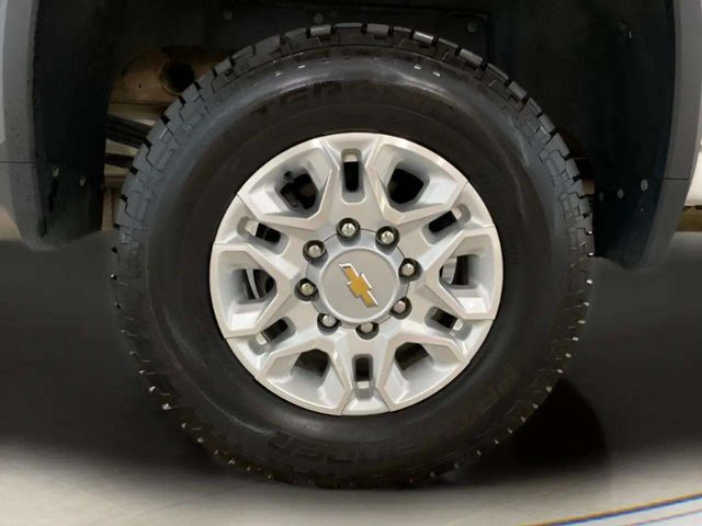 2025 Chevrolet Silverado 2500HD LT Dallas TX