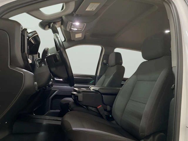 2025 Chevrolet Silverado 2500HD LT Dallas TX