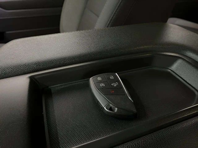 2025 Chevrolet Silverado 2500HD LT Dallas TX