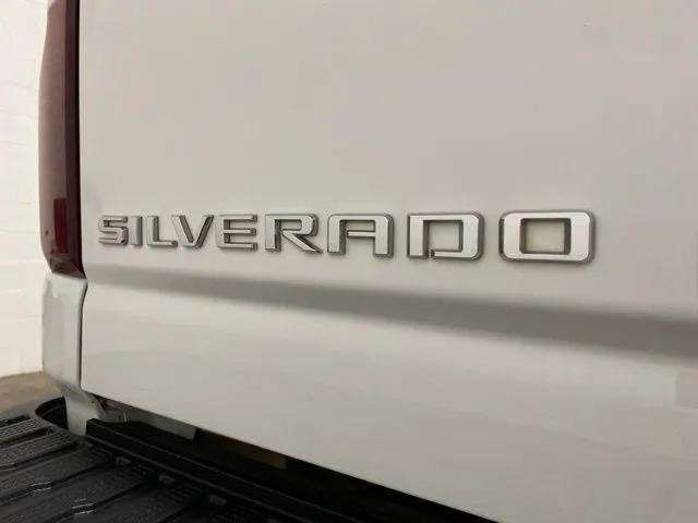 2025 Chevrolet Silverado 2500HD LT Dallas TX