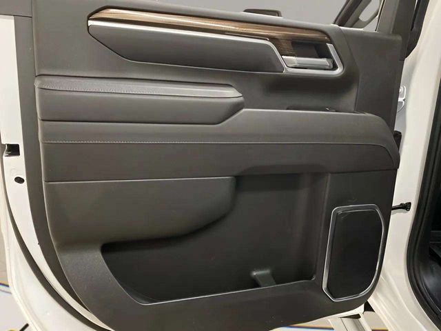 2025 Chevrolet Silverado 2500HD LT Dallas TX