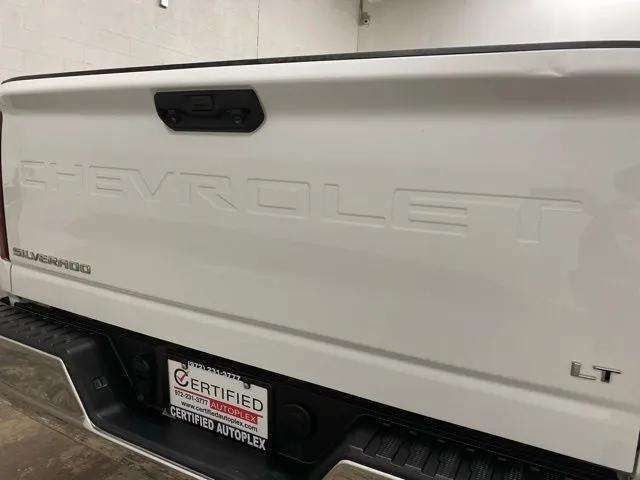 2025 Chevrolet Silverado 2500HD LT Dallas TX