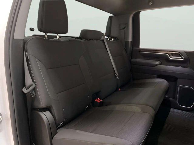 2025 Chevrolet Silverado 2500HD LT Dallas TX