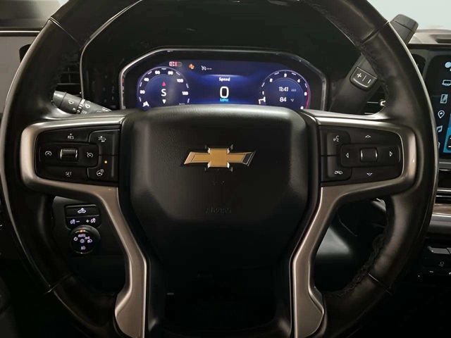 2025 Chevrolet Silverado 2500HD LT Dallas TX