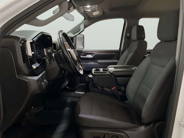 2025 Chevrolet Silverado 2500HD LT Dallas TX