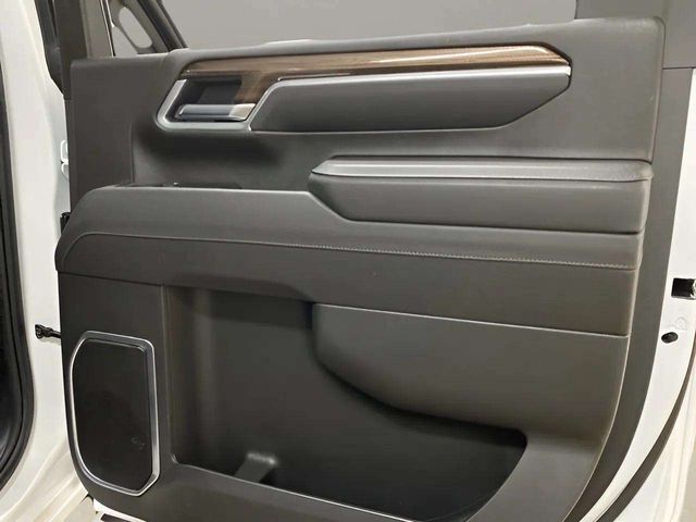 2025 Chevrolet Silverado 2500HD LT Dallas TX