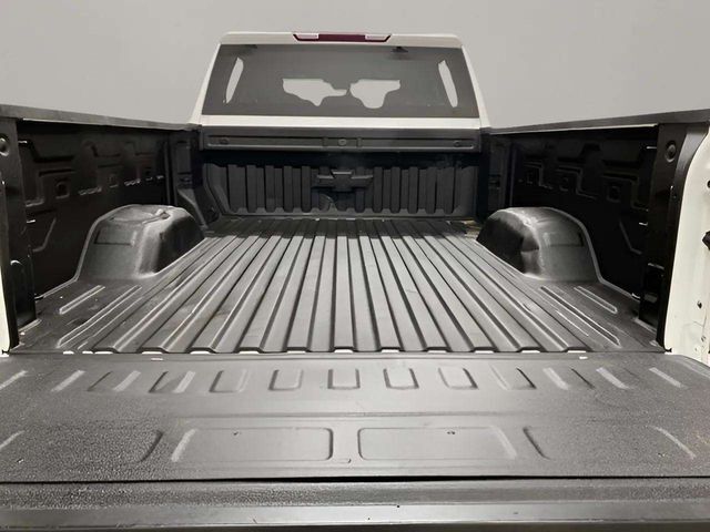 2025 Chevrolet Silverado 2500HD LT Dallas TX