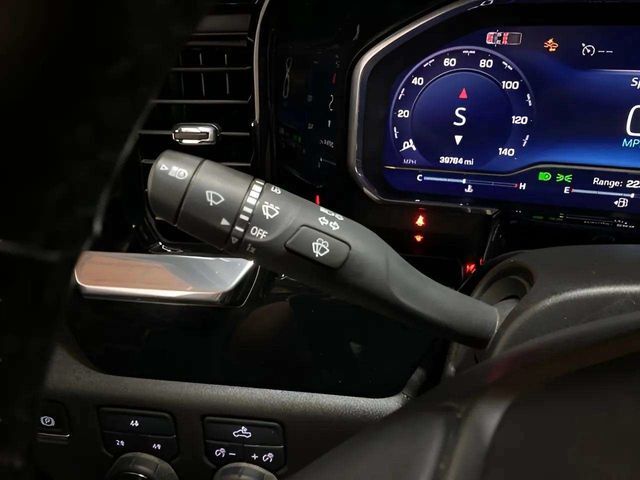 2025 Chevrolet Silverado 2500HD LT Dallas TX