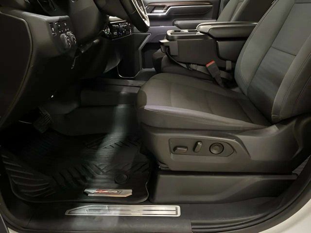 2025 Chevrolet Silverado 2500HD LT Dallas TX