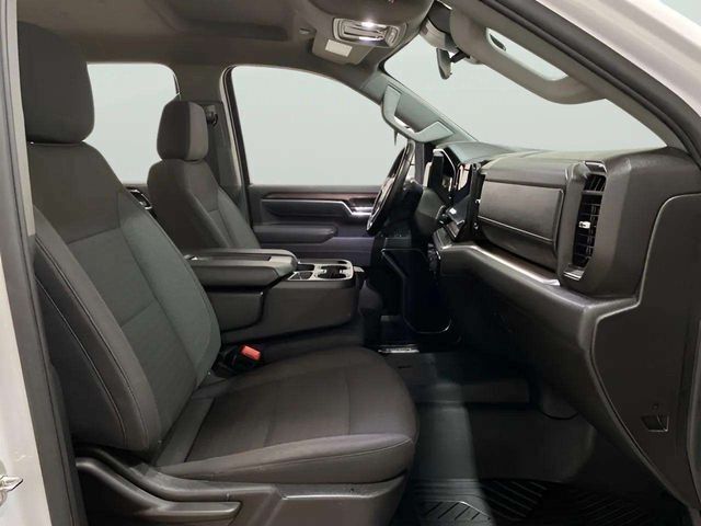 2025 Chevrolet Silverado 2500HD LT Dallas TX