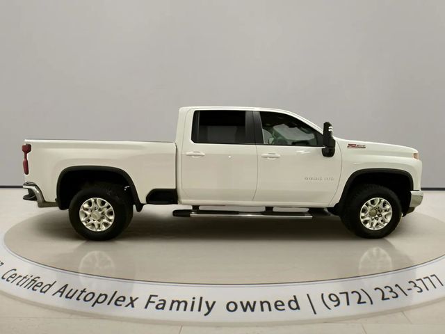 2025 Chevrolet Silverado 2500HD LT Dallas TX