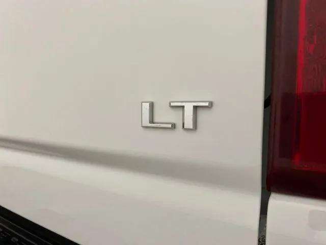 2025 Chevrolet Silverado 2500HD LT Dallas TX