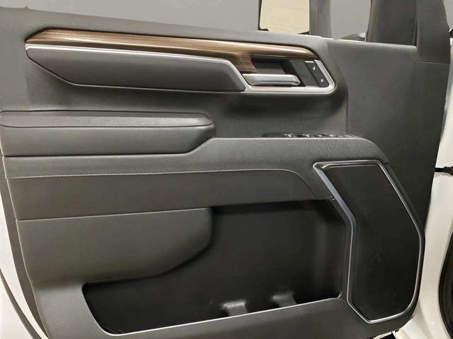 2025 Chevrolet Silverado 2500HD LT Dallas TX
