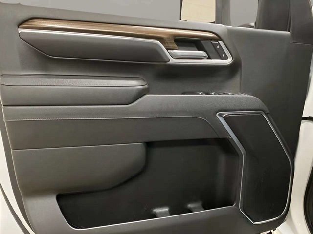 2025 Chevrolet Silverado 2500HD LT Dallas TX