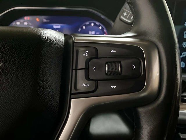2025 Chevrolet Silverado 2500HD LT Dallas TX