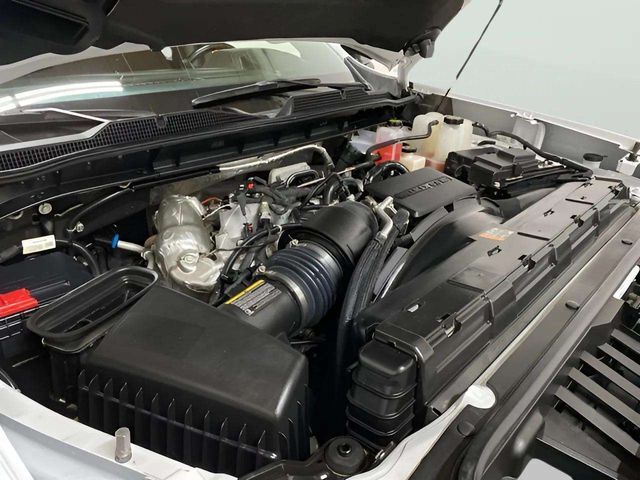 2025 Chevrolet Silverado 2500HD LT Dallas TX