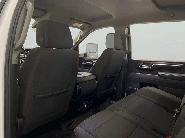 2025 Chevrolet Silverado 2500HD LT Dallas TX