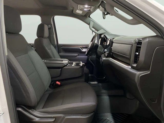 2025 Chevrolet Silverado 2500HD LT Dallas TX