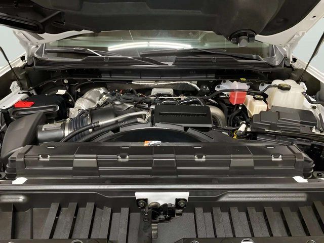2025 Chevrolet Silverado 2500HD LT Dallas TX
