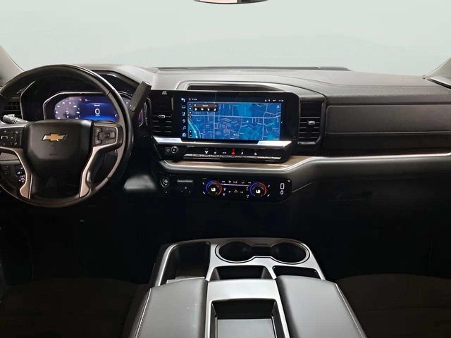 2025 Chevrolet Silverado 2500HD LT Dallas TX