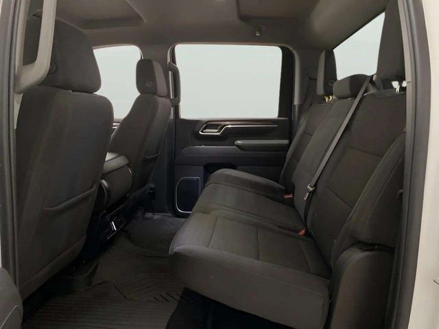 2025 Chevrolet Silverado 2500HD LT Dallas TX