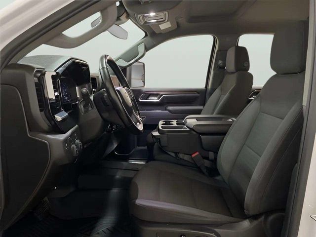 2025 Chevrolet Silverado 2500HD LT Dallas TX