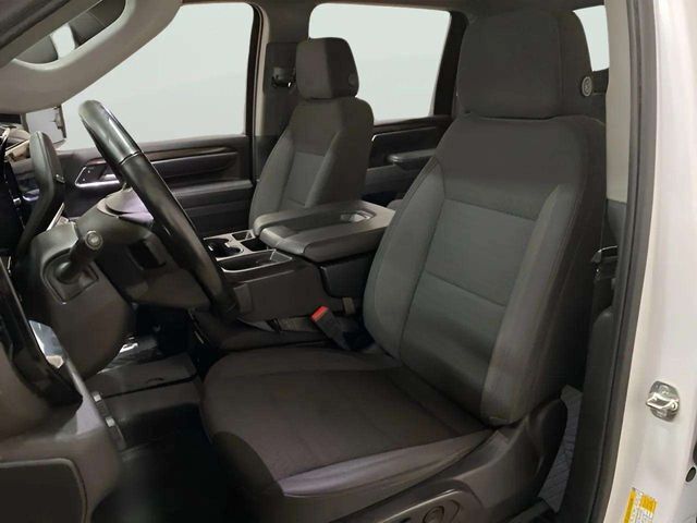 2025 Chevrolet Silverado 2500HD LT Dallas TX