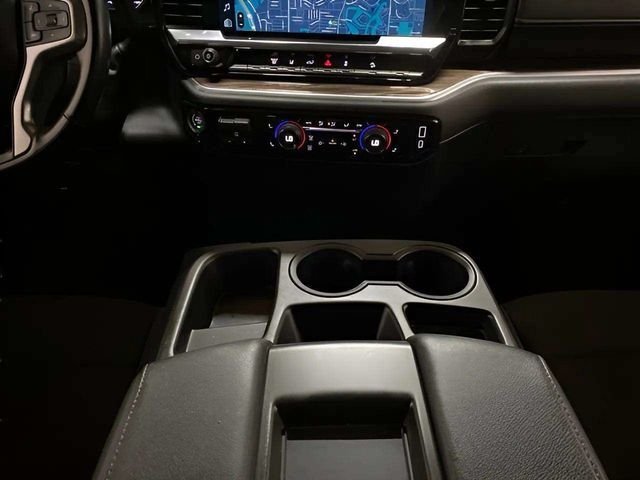 2025 Chevrolet Silverado 2500HD LT Dallas TX