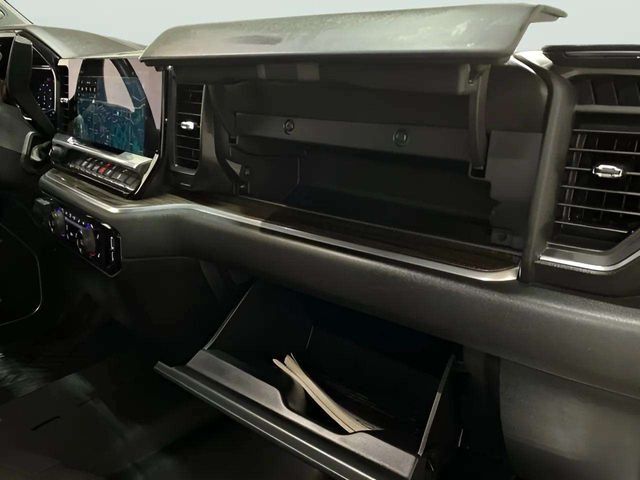 2025 Chevrolet Silverado 2500HD LT Dallas TX